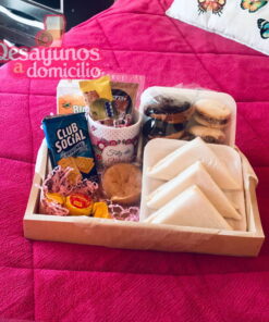 desayuno dia de la madre