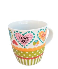 Taza Super Love