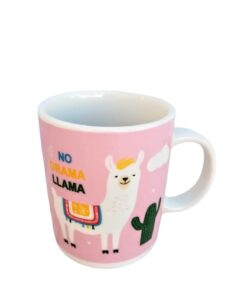 Taza Llama 2